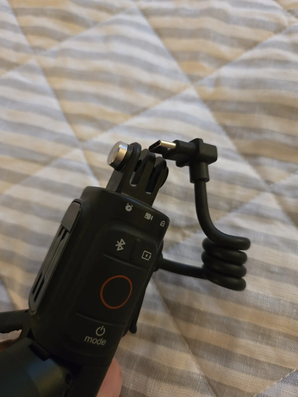 GoPro Volta premium battery grip, tripod, and remote all-in-one